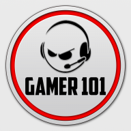 Gamer 101