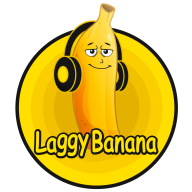 LaggyBanana