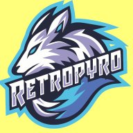 Retropyro