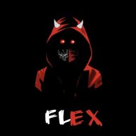 Flex ghost