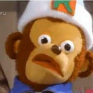 SockMonkey