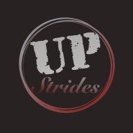 UpStrides