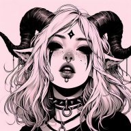 CrowBlackEyes