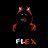 Flex ghost